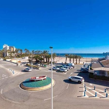 Apartament Apartamento Belice Jávea Zewnętrze zdjęcie